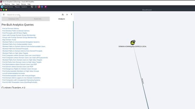 Bloodhound For OSCP - Active Directory смотреть онлайн