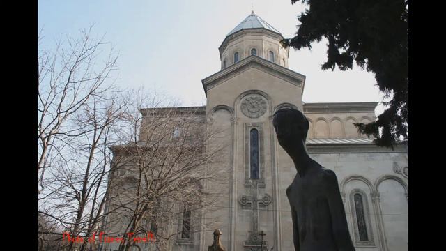 Тбилисо песня Лагидзе  თბილისო ლაღიძე Tbiliso   Lagidze  Zaza 2014