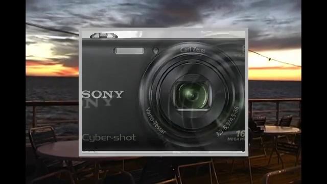 Sony DSC WX60 смотреть онлайн