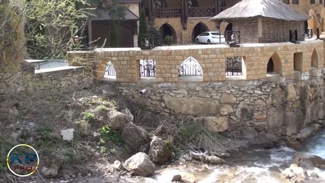 Замок Коварства и Любви и почему его так назвали. Кисловодск.( притча) смотреть онлайн