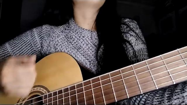 Radiohead - Karma Police cover смотреть онлайн