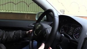 Обзор Skoda Octavia A5. Брать или не брать?