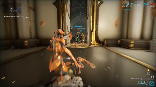 НУЖЕН ЛИ В WARFRAME КОНКЛАВ? смотреть онлайн