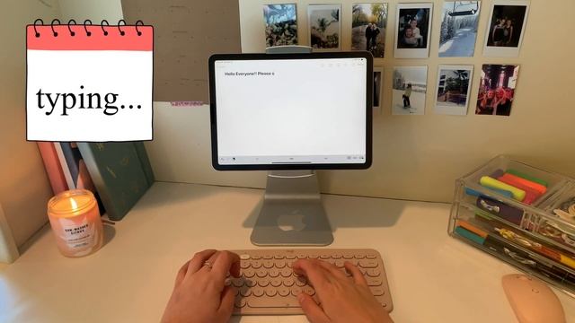 ✨iPad Air 4 Accessories✨||The BEST accessories for your iPad!? WITH LINKS!? смотреть онлайн