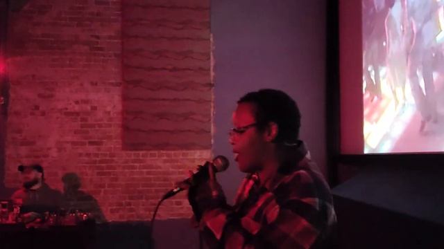 karaoke at the screen room moo! by doja cat смотреть онлайн