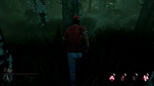 Dead by Daylight | Гайд # 2 | Перки Траппера смотреть онлайн