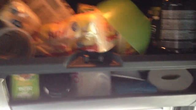 #9 Мой дом на колесах на ближайшие 7 недель каденции!