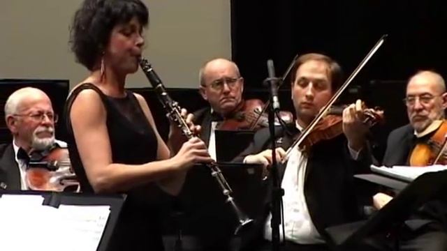 The Klezmer Concerto , III. Halleluya смотреть онлайн