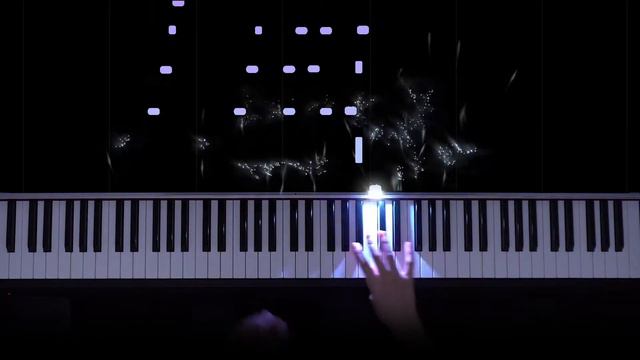 Bethena - Scottt Joplin | J Piano