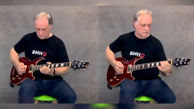 Юрий Антонов - Мечта (исп. Сергей Бурый) (1)