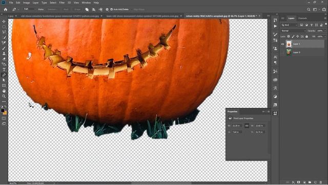 HALLOWEEN SPECIAL | entry to #bennyseditwar (photoshop) смотреть онлайн