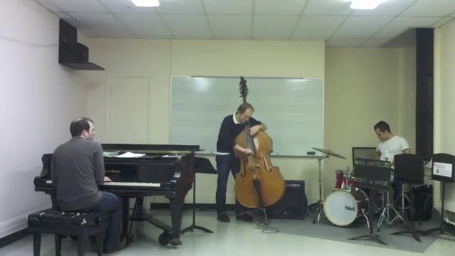 How Deep Is The Ocean смотреть онлайн