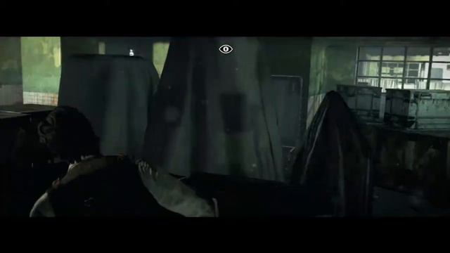 The Evil Within - У меня талант ломать игры смотреть онлайн