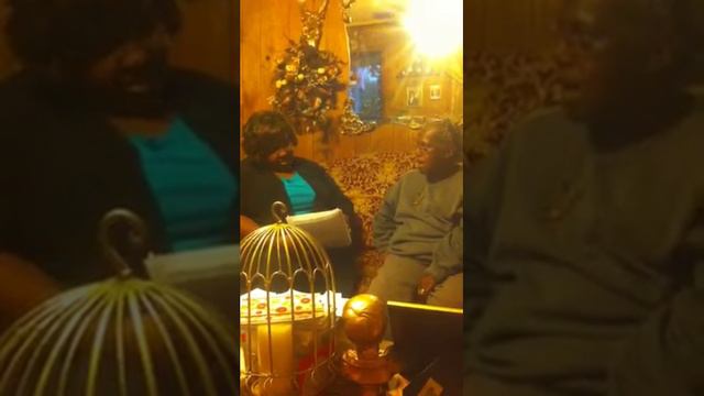 Camelia's Mock Interview 2 смотреть онлайн