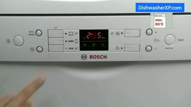 Bosch Dishwashers Review l Are They Worth The Money?... Bosch Brand Review смотреть онлайн