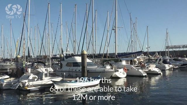 Sail canary islands | Las Galletas marina del Sur Tenerife Spain | sea tv смотреть онлайн