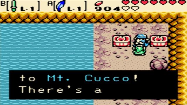 Zelda Oracle Of Seasons 100% Walkthrough Part 9 No Commentary Gameplay Sunken City & Zora’s Flipper смотреть онлайн