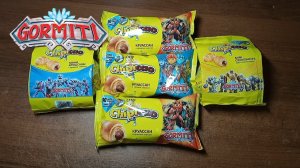 Гормити | Круассаны Chipicao