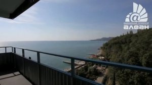 Санаторий "Автотранспортник России", Туапсе п.Агой