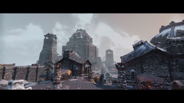 Photo Mode Review: Elder Scrolls Online смотреть онлайн