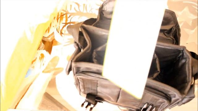 CANON EOS ÇANTA -DSLR 1000D 600D 400D 50D T2i C3 смотреть онлайн