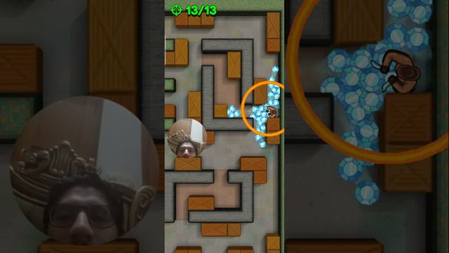 WOW Great 😊  💪🤩 || 300- Levels Complete || Hunter Assassin @gaminglala7258