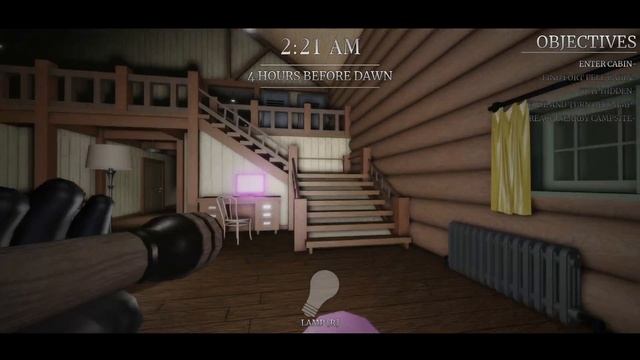 Survive the Night Story Mode Night 1 FULL WALKTHROUGH смотреть онлайн