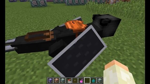 Mod Teaser (1.13) смотреть онлайн