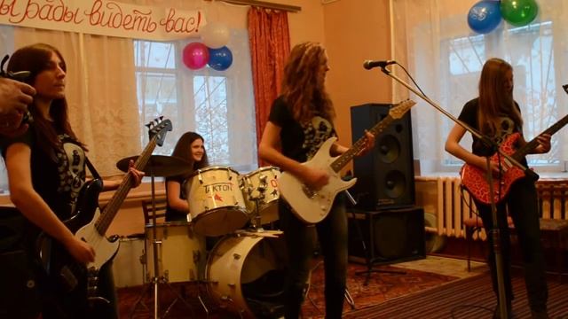 Встреча православной молодежи в Ковылкино декабрь 2012 смотреть онлайн