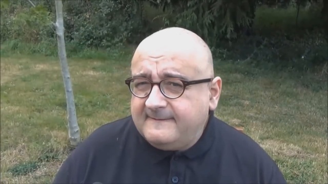 Michel Drac Parle De La Crise Du Sens