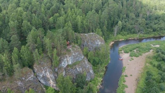 Бекстейдж,Оленьи ручьи смотреть онлайн