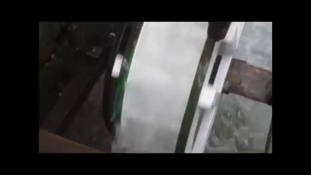 Мини ГЭС/Mini hydro power plant смотреть онлайн