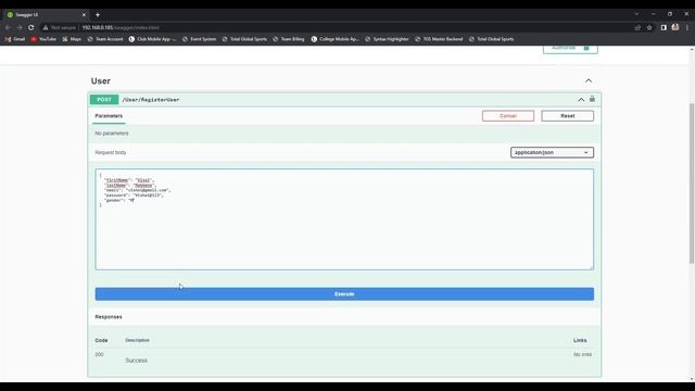 Token Based Authentication | JWT In .NET MAUI (Login Flow Part 3) смотреть онлайн