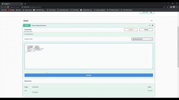 Token Based Authentication | JWT In .NET MAUI (Login Flow Part 3)