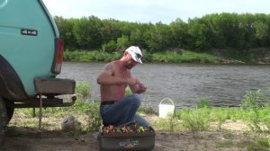 Хитрая снасть на жереха!!!