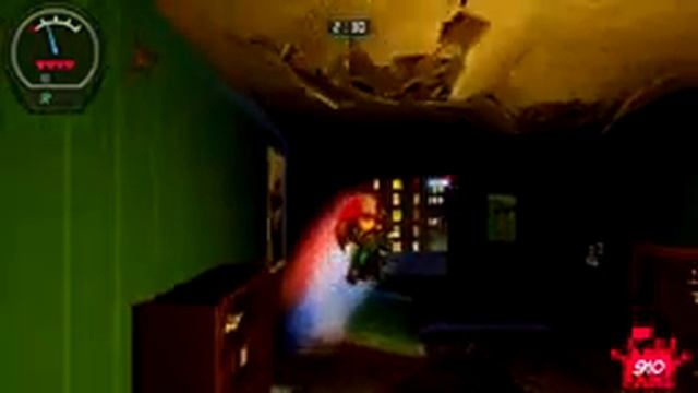 Let's Play: Firegirl - Hack 'n Splash Rescue DX смотреть онлайн