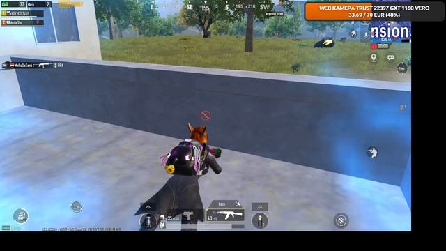 ?БЕРЕМ ЗАВОЕВАТЕЛЯ В PUBG MOBILE , ОБНОВЛЕНИЕ 1.5.0 В PUBG MOBILE | НА ПК? смотреть онлайн