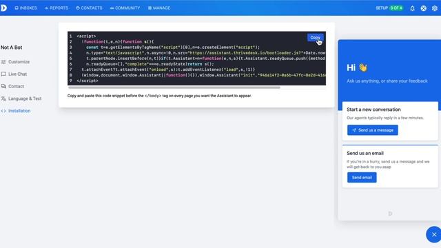 ThriveDesk Review - Support Desk, Live Chat, and Community (Pros & Cons - My Opinion) смотреть онлайн