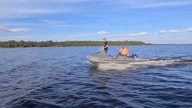 Водлозеро август 2023 смотреть онлайн