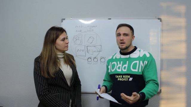 ОФОРМЛЕНИЕ ИНСТАГРАМ. Как расположить к себе клиента. смотреть онлайн