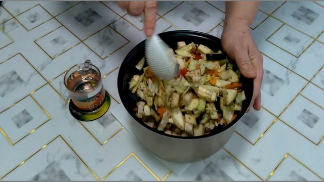 #овощноерагусбаклажанами#рагуовощное#овощноерагу#блюдаизовощей#здоровоепитание#лечебноепитание#овощ смотреть онлайн