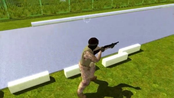 Небольшая прогулка по проекту