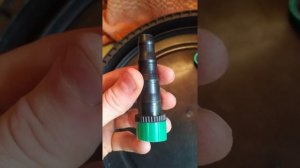 Гидрозатвор на бочку своими руками за 0,5$ за 10 минут