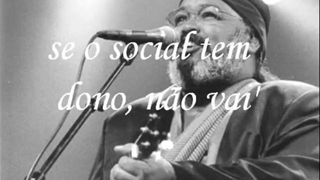 Identidade - Jorge Aragão смотреть онлайн