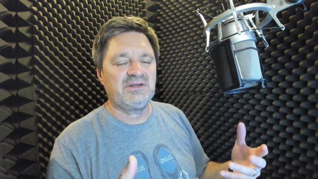 Voice Over Tips | 3 Easy Ways to Sound Better - Part 1 смотреть онлайн