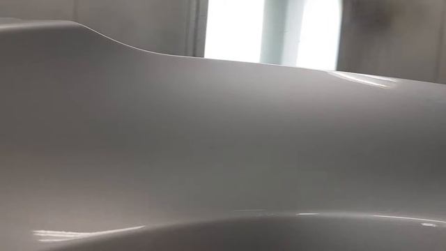 лачим авто лак GLASURIT 923-666,наносим в два слоя смотреть онлайн
