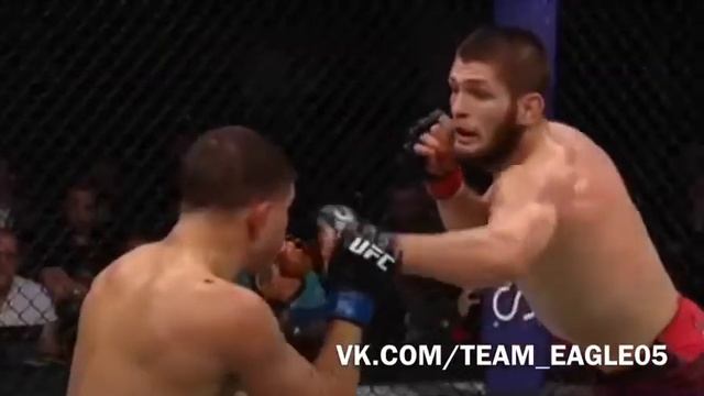 Хабиб в детстве Дагестан тренеровка Khabib (team)