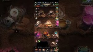 The Ants МАКСИМАЛЬНЫЙ УРОН СУРКАМ | The Ants Underground kingdom