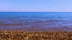 3 часа - Успокаивающий Шум Моря для сна и медитации. Волны на море и Звук волн.