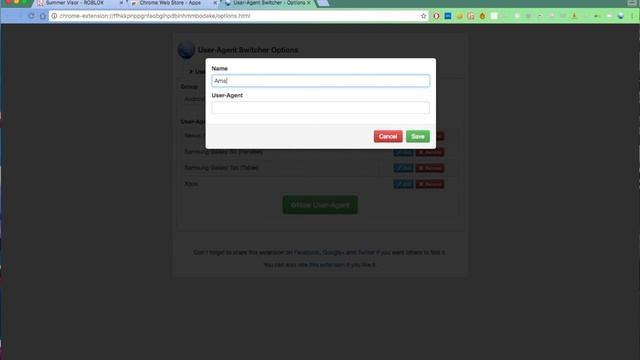 How to get Summer Visor {Roblox} смотреть онлайн
